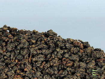 Вулканик Хун Шуй Улун "Красной Воды", Органик SHQ (высота 2400 метров) 