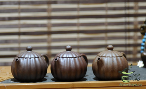 Исинский Чайник #516