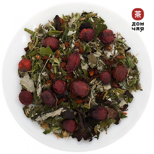 «ЯГОДКА», витаминный из дикорастущих трав (100 гр.)