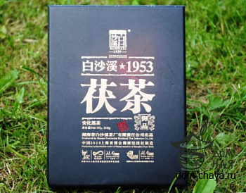 1953 Юй Пинь Фуча «Shanghai Expo», 318 гр.