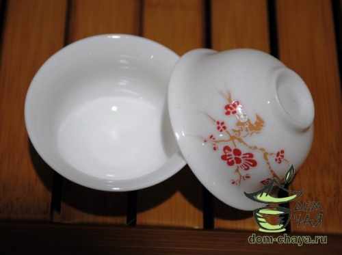 Пиала Цветы #2