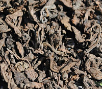 Линьцан Гушу «от мастера Запретного Сада»