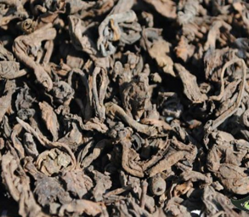 Линьцан Гушу «от мастера Запретного Сада»