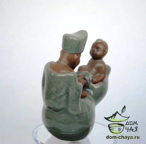 Фигурка на чайную доску #52