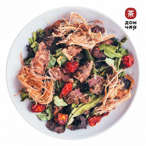 «БАТЫР» для здоровья мужчин из дикорастущих трав (100 гр.)