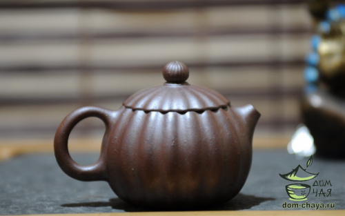 Исинский Чайник #516