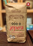 Yerba Mate от кооператива “JEPEA”