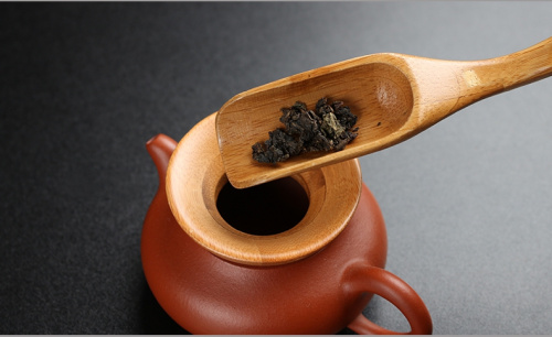 Набор принадлежностей для чайной церемонии #14