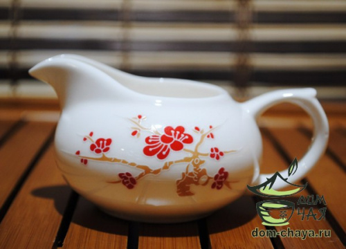 Чахай Цветы