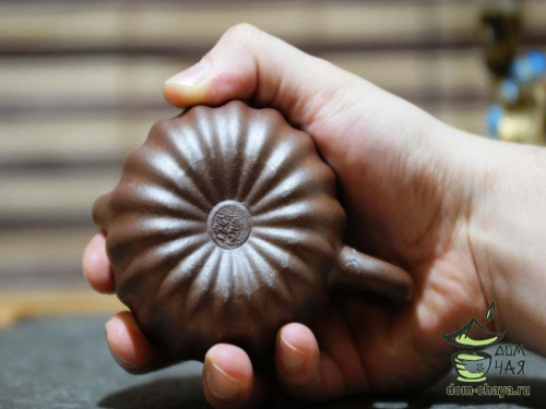 Исинский Чайник #516