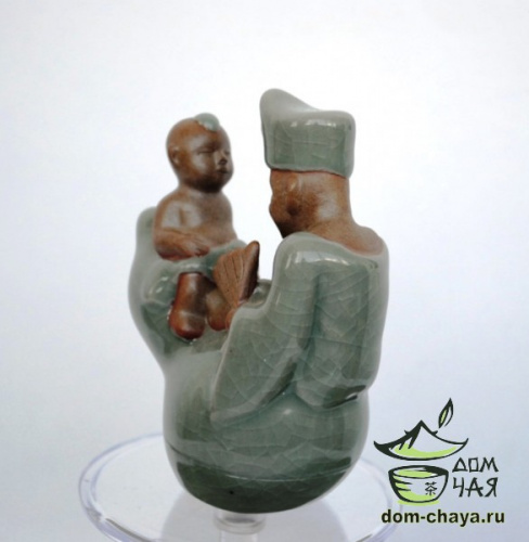 Фигурка на чайную доску #52