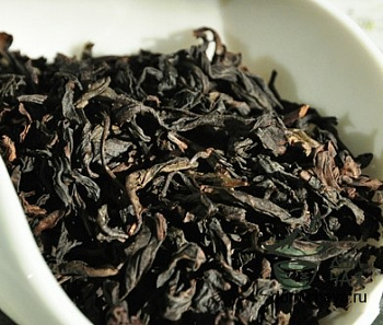 Бэй Доу «Да Хун Пао» HQ