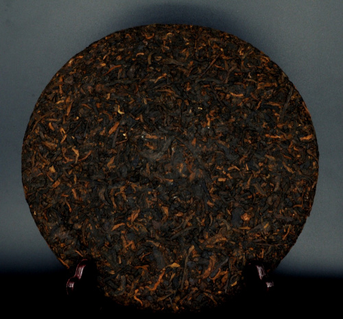 Цзинь Хао Гун Бин 2008г., 357 гр.