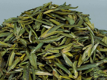 Мэн Дин Хуан Я «Желтые Почки горы Мэндин» 2026