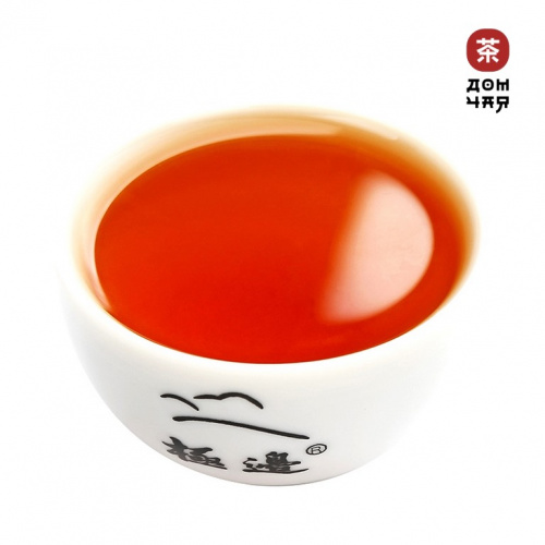 Цзибянь Ян Ча "Утесный Вулканический Хуншуй Улун с высоты 2400 метров" SHQ, Подарочная Упаковка, 300гр.