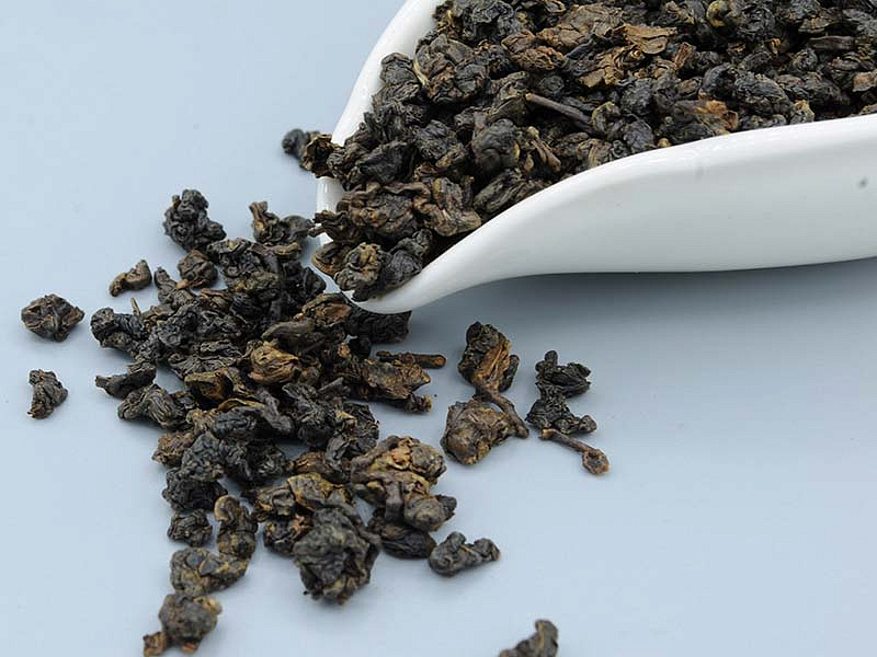 ГАМК-чай, ГАБА-чай, GABA-чай, - разные названия полезного чая!