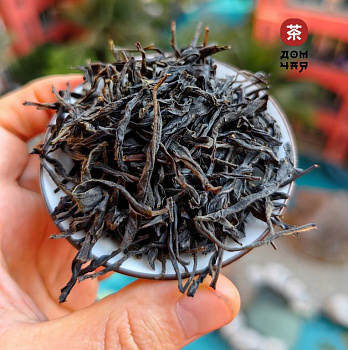 Яблочный Шэн "Пурпурный из Фэнцин" 2021, HQ