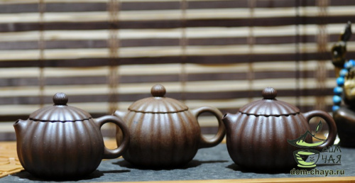 Исинский Чайник #516