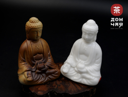 Фигурка Фарфор «Будда»