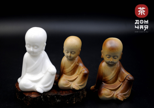 Фигурка Фарфор «Мальчик»