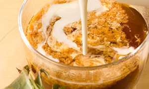 Рецепт чая с молоком и его полезные свойства чай с молоком рецепт