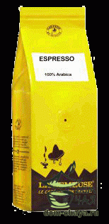 La Semeuse - ESPRESSO