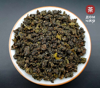 ГАБА АЛИШАНЬ ЧАЙ "GABA"