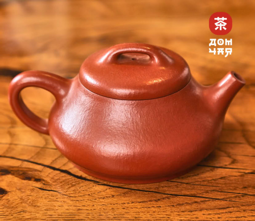 Исинский Чайник "Ши Пяо" 210мл