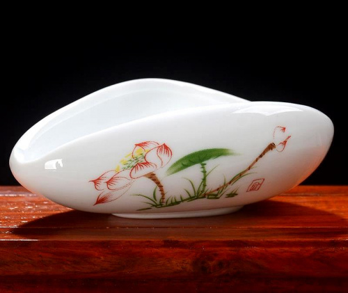 Чахэ Белый «Коробочка для знакомства с Чаем» #8