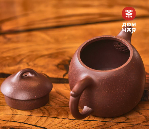 Исинский Чайник "Цинь Цюань" 270мл