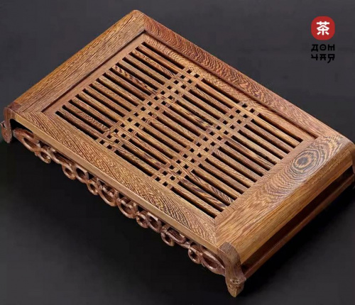 Чабань «Палисандровое Дерево» 42х25х6.5см