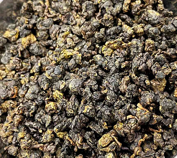 ГАБА АЛИШАНЬ ЧАЙ "GABA"