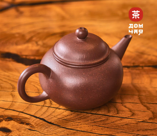 Исинский Чайник "Шуй Пин" 280мл