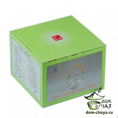Чайник YiWuYao #2