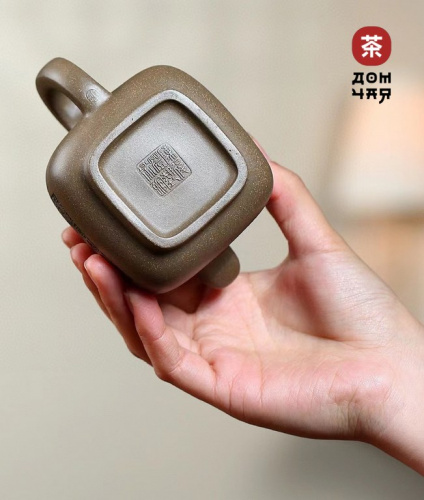 Коллекционный Исинский Чайник «Всеобщее Благоденствие» SHQ, 250мл