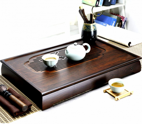 Чабань Венге Птица (Большая) №2