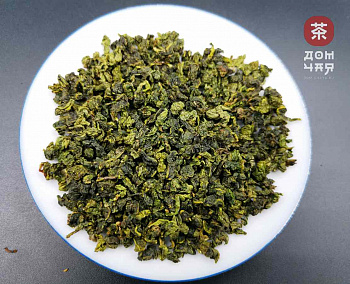 Те Гуань Инь "Деревня Си Пин"