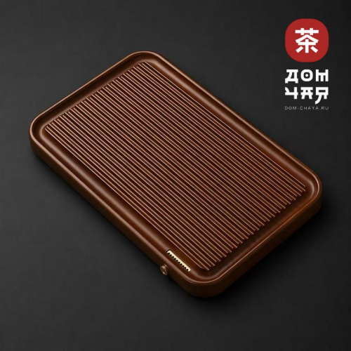 Чабань Сандал Монолит (Малая) 40х25х4,5см