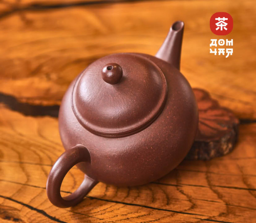 Исинский Чайник "Шуй Пин" 280мл