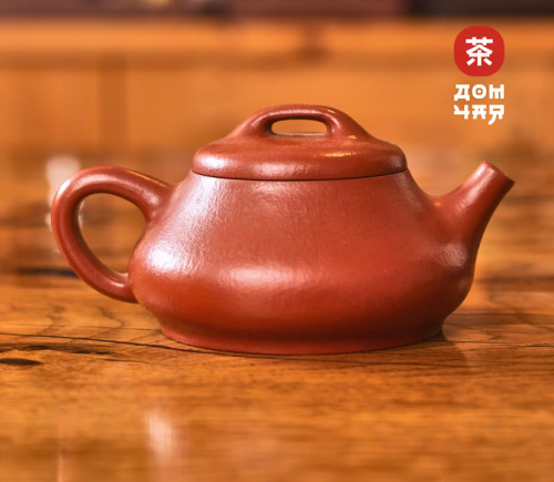 Исинский Чайник "Ши Пяо" 210мл