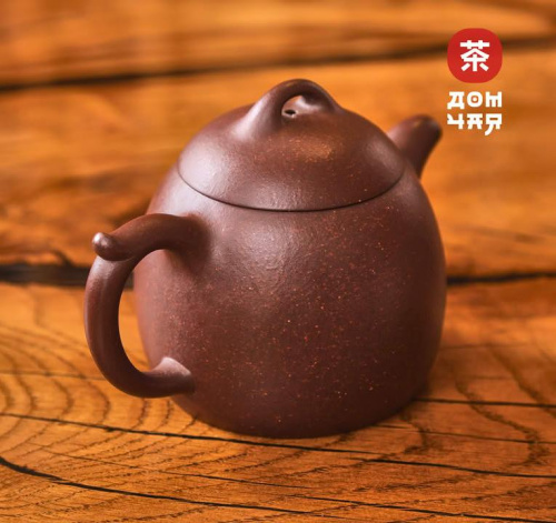 Исинский Чайник "Цинь Цюань" 270мл