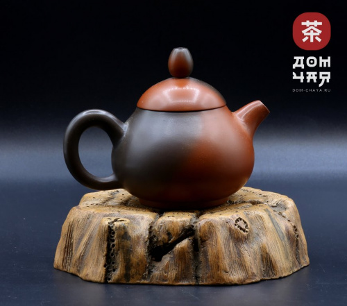 Авторский Чайник из Циньчжоу #132, 100-110мл.