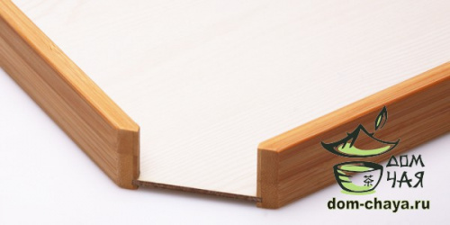 Разделочная доска для прессованного чая (маленькая)