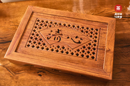 Чабань «Дыхание горы» 48х33х6.5см