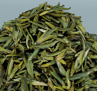 Мэн Дин Хуан Я «Желтые Почки горы Мэндин» 2026