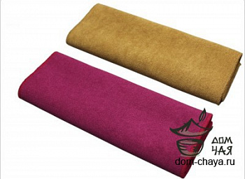 Чайное полотенце «Микрофибра»