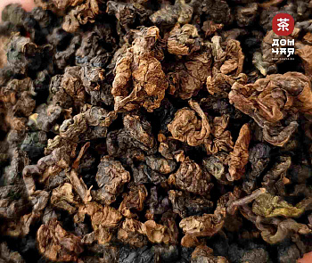 ГАБА АЛИШАНЬ ЧАЙ "GABA"