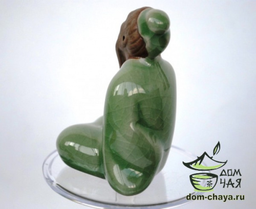 Фигурка «Лю Юй» #64