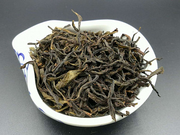 Лао Дань Цун "15 летняя выдержка" SHQ