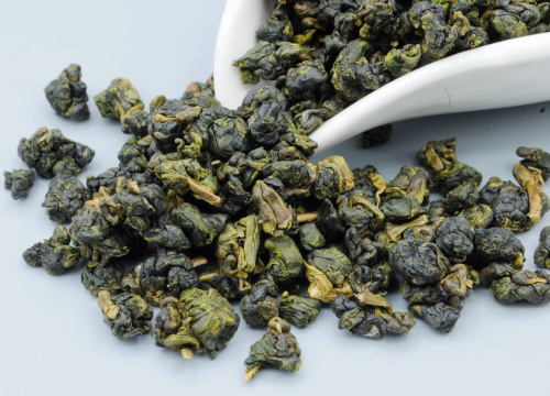 Ли Шань «Улун с Грушевой горы» Органик" SHQ